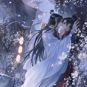 何以歌（广播剧《魔道祖师》片尾曲）