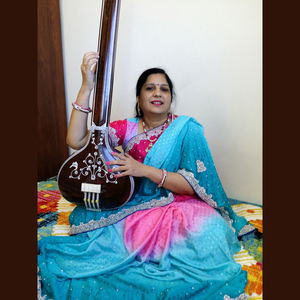 Raag Patdeep Sargam Geet and Chhota Khayal With Alap Taan Boltaan