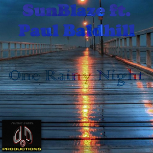 One Rainy Night (Lift Up Remix)