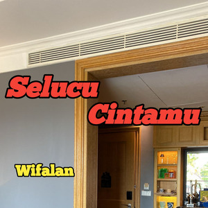 Selucu Cintamu