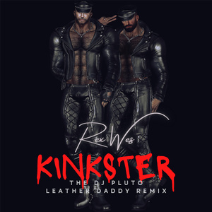 I'M A KINKSTER (Pluto’s Leather Dub)