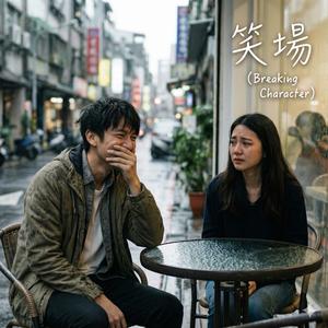 笑場 (Breaking Character)