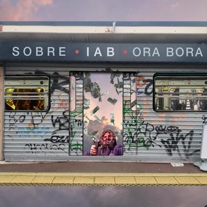 IAB (feat. Ora Bora)
