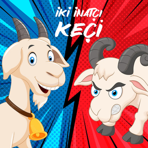 İki İnatçı Keçi