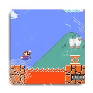 【FREE BEAT】“马里奥”hyperpop x pluggnb x pixel game采样