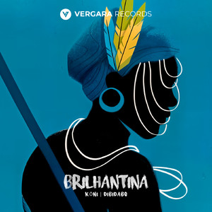 Brilhantina (Radio Edit)