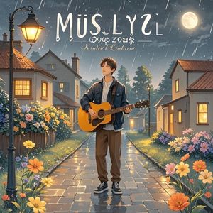 美丽的姑娘在哪里-类游龙