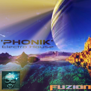 Phonik (Original Mix)
