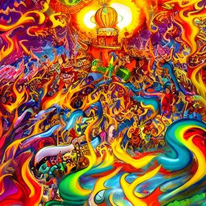 Let Me Go (feat. R!Plifeless)