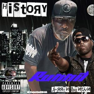 RUNNIT (feat. Jarren Benton)