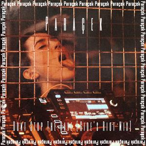 Don't Stop The Rave (Gide's Riot Mix) (Gide's Riot Mix)