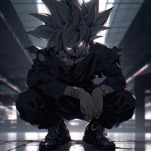 LET IT GO (feat. Lowquay)