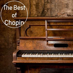 肖邦: 升C小调夜曲