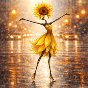 ヒカリになるから