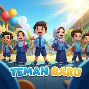 Teman Baru
