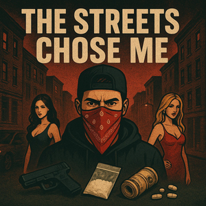 The Streets Chose Me