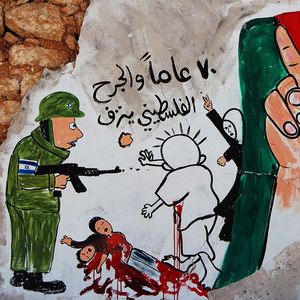 [FREE] 'Palestine' Drill Type Beat