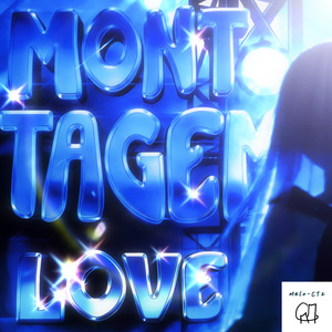 Montagem Love