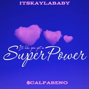 Super Power (feat. $calpaBeno)