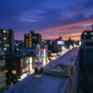 ガラス越しの夢