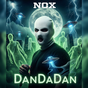 DanDaDan