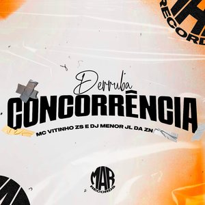 Derruba Concorrência