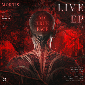 My True Face (Live Edit)