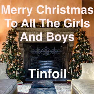 Merry Christmas to All the Girls and Boys