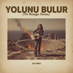 Yolunu Bulur (70s Nostalgic Version)