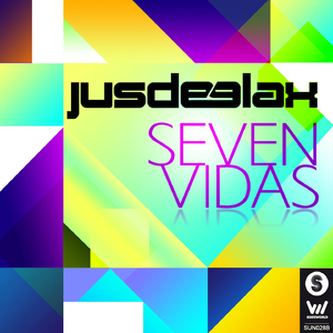 Seven Vidas (Original Mix)