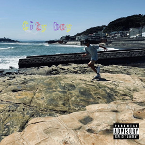 City boy