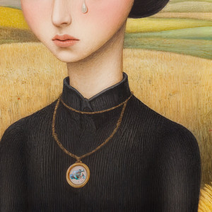 Sende A Runda (As I Roved Out)