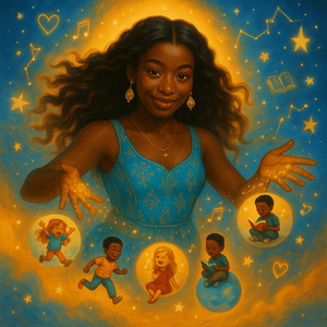 Frutinhas do Meu Jardim