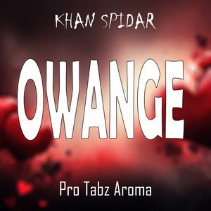 Owange