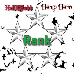 Rank (feat. HellNBakk)