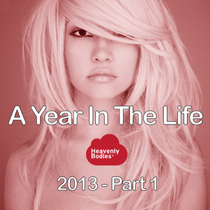 Forever(Alex Ander Soulful Mix)