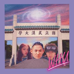 樱樱樱（武汉大学2018级Cypher）