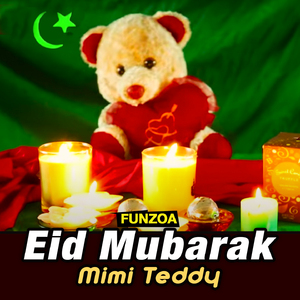 Eid Mubarak