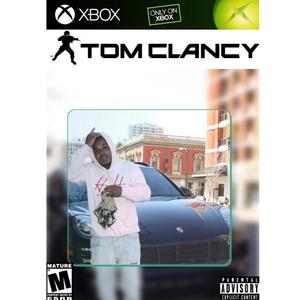 Tom Clancy