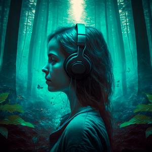 Meditation Music No.138