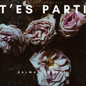 T'es Parti