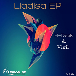 Lladisa (Original Mix)