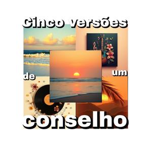 Só você o é. (Samba)