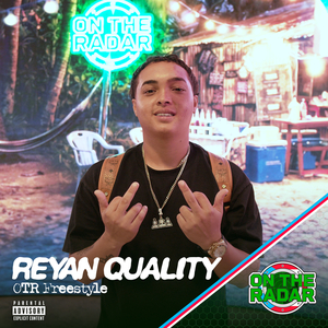 OTR (Freestyle) - On The Radar