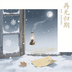 再无归期 (DJ版)