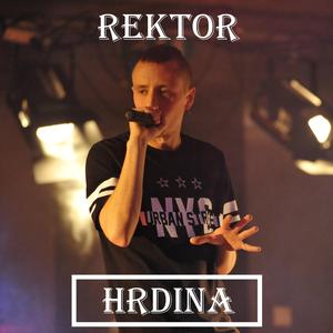 HRDINA