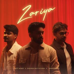 Zariya