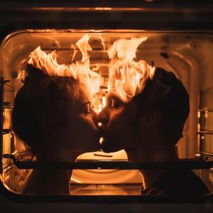 Get That Ass Back in the Kitchen Baby