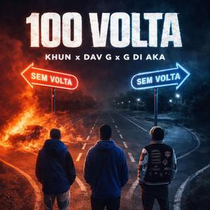 100Volta (feat. Dav-G & G Di aka)