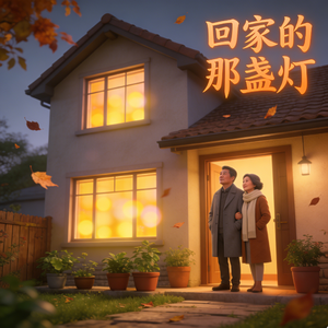 回家的那盏灯